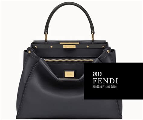 paper bag fendi|fendi bag price list.